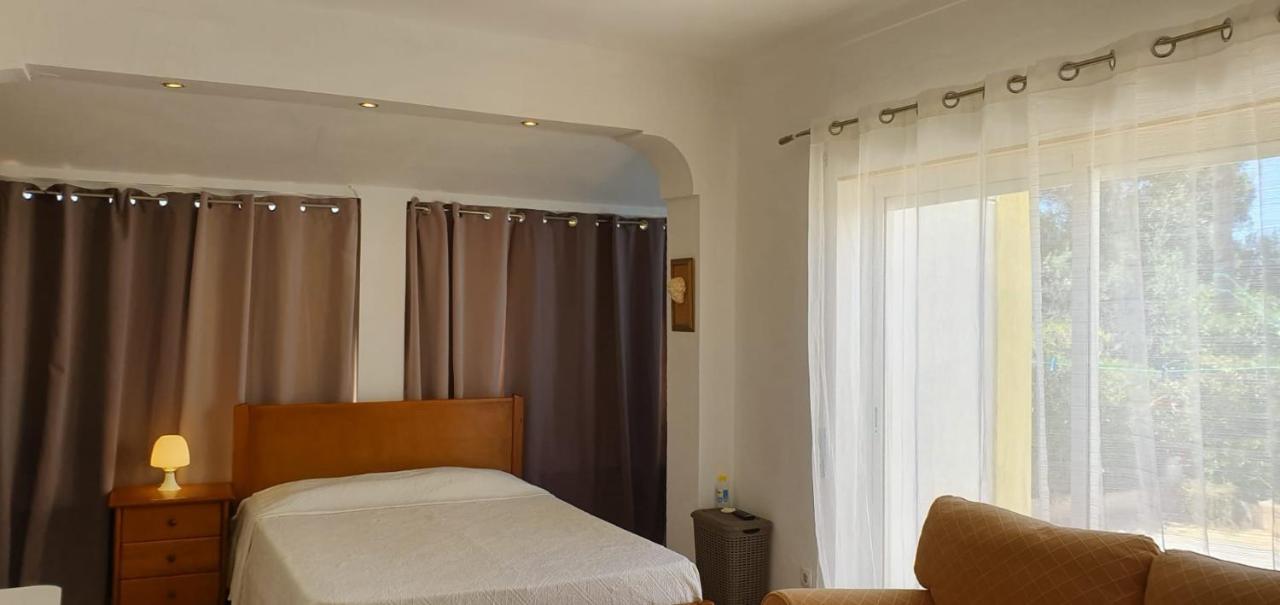 Vivenda Maresol Villa Sagres Exterior photo