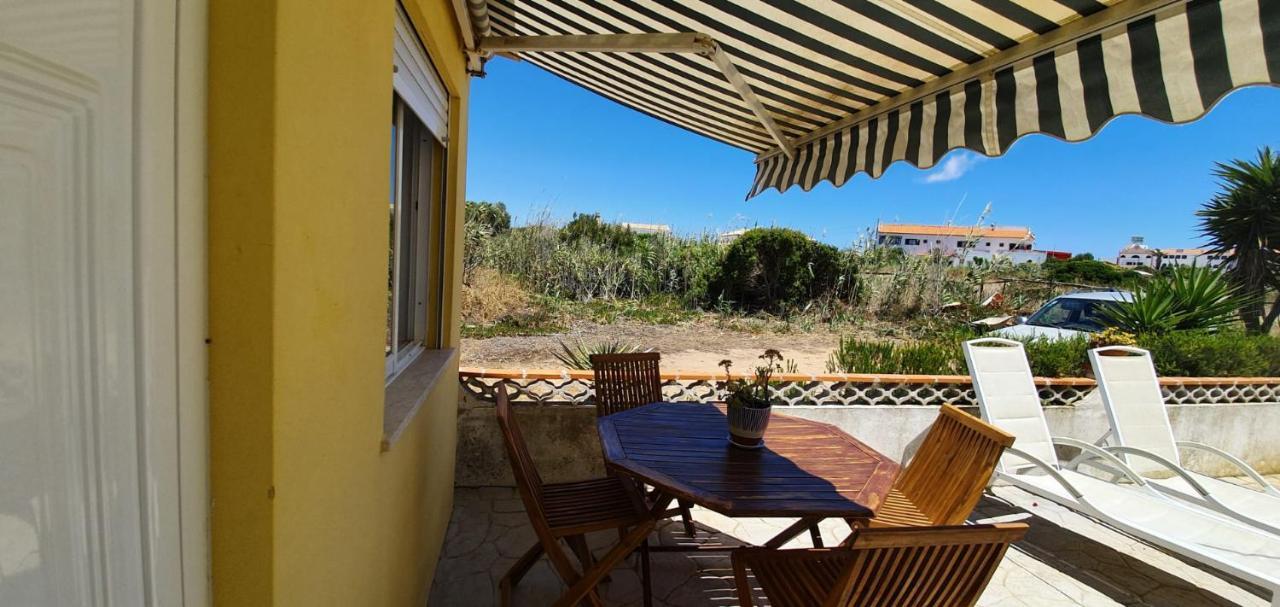 Vivenda Maresol Villa Sagres Exterior photo