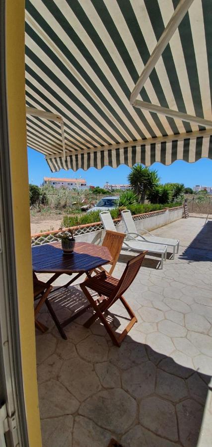 Vivenda Maresol Villa Sagres Exterior photo